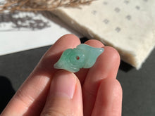 將圖片載入圖庫檢視器 『#菱角 』| 𝙹𝚊𝚍𝚎𝚒𝚝𝚎 𝚠𝚊𝚝𝚎𝚛 𝚌𝚊𝚕𝚝𝚛𝚘𝚙｜CP.14#24
