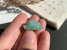 將圖片載入圖庫檢視器 『#菱角 』| 𝙹𝚊𝚍𝚎𝚒𝚝𝚎 𝚠𝚊𝚝𝚎𝚛 𝚌𝚊𝚕𝚝𝚛𝚘𝚙｜CP.14#24
