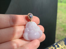 將圖片載入圖庫檢視器 『#御藍笑佛 』｜ 𝟷𝟾𝙺 𝙹𝚊𝚍𝚎𝚒𝚝𝚎 𝙱𝚞𝚍𝚍𝚑𝚊 𝙿𝚎𝚗𝚍𝚊𝚗𝚝｜NSP.10#13
