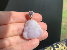 將圖片載入圖庫檢視器 『#御藍笑佛 』｜ 𝟷𝟾𝙺 𝙹𝚊𝚍𝚎𝚒𝚝𝚎 𝙱𝚞𝚍𝚍𝚑𝚊 𝙿𝚎𝚗𝚍𝚊𝚗𝚝｜NSP.10#13
