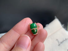 將圖片載入圖庫檢視器 『#冰鎮金鉗 』| 𝟷𝟾𝙺 𝙲𝚛𝚊𝚋 𝙿𝚒𝚗𝚌𝚎𝚛 𝙿𝚎𝚗𝚍𝚊𝚗𝚝 | SP210922P1#9
