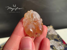 將影片載入圖庫檢視器並播放，『#靈猴蜜桃 』｜𝙼𝚘𝚗𝚔𝚎𝚢 𝚠/ 𝙷𝚘𝚗𝚎𝚢 𝙿𝚎𝚊𝚌𝚑｜CP.15#1
