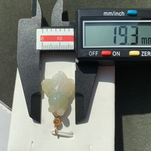 將圖片載入圖庫檢視器 『#金次魚 』｜𝟷𝟾𝙺 𝙵𝚒𝚜𝚑 𝙹𝚊𝚍𝚎𝚒𝚝𝚎 𝙿𝚎𝚗𝚍𝚊𝚗𝚝 | SP.36#7
