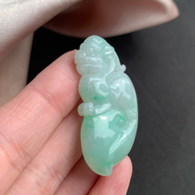 將圖片載入圖庫檢視器 『#瑞獸壽桃 』｜𝙹𝚊𝚍𝚎𝚒𝚝𝚎 𝙲𝚛𝚊𝚏𝚝𝚎𝚍 𝙿𝚎𝚗𝚍𝚊𝚗𝚝 | CP.7#2
