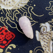 將圖片載入圖庫檢視器 『#冰紫粟米 』｜𝙻𝚊𝚟𝚎𝚗𝚍𝚎𝚛 𝙲𝚘𝚛𝚗 𝙹𝚊𝚍𝚎𝚒𝚝𝚎 𝙿𝚎𝚗𝚍𝚊𝚗𝚝 | CP.14#6

