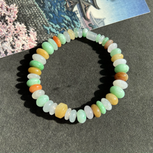 將圖片載入圖庫檢視器 『#彩虹腕牽 』| 𝚁𝚊𝚒𝚗𝚋𝚘𝚠 𝙹𝚊𝚍𝚎𝚒𝚝𝚎 𝙱𝚛𝚊𝚌𝚎𝚕𝚎𝚝 |BR.3#1
