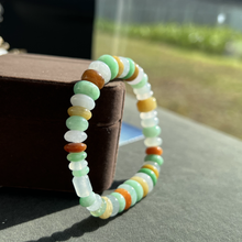 將圖片載入圖庫檢視器 『#彩虹腕牽 』| 𝚁𝚊𝚒𝚗𝚋𝚘𝚠 𝙹𝚊𝚍𝚎𝚒𝚝𝚎 𝙱𝚛𝚊𝚌𝚎𝚕𝚎𝚝 |BR.3#1

