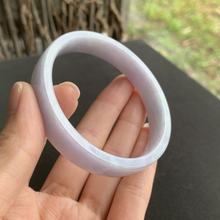 將圖片載入圖庫檢視器 『#醉紫方蘭 』| 𝙻𝚊𝚟𝚎𝚗𝚍𝚎𝚛 𝙹𝚊𝚍𝚎𝚒𝚝𝚎 𝙱𝚊𝚗𝚐𝚕𝚎｜55.3mm ｜030822P2#6
