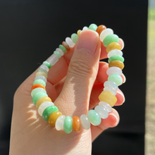 將圖片載入圖庫檢視器 『#彩虹腕牽 』| 𝚁𝚊𝚒𝚗𝚋𝚘𝚠 𝙹𝚊𝚍𝚎𝚒𝚝𝚎 𝙱𝚛𝚊𝚌𝚎𝚕𝚎𝚝 |BR.3#1
