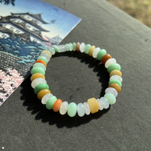 將圖片載入圖庫檢視器 『#彩虹腕牽 』| 𝚁𝚊𝚒𝚗𝚋𝚘𝚠 𝙹𝚊𝚍𝚎𝚒𝚝𝚎 𝙱𝚛𝚊𝚌𝚎𝚕𝚎𝚝 |BR.3#1
