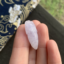 將圖片載入圖庫檢視器 『#冰紫粟米 』｜𝙻𝚊𝚟𝚎𝚗𝚍𝚎𝚛 𝙲𝚘𝚛𝚗 𝙹𝚊𝚍𝚎𝚒𝚝𝚎 𝙿𝚎𝚗𝚍𝚊𝚗𝚝 | CP.14#6
