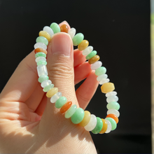 將圖片載入圖庫檢視器 『#彩虹腕牽 』| 𝚁𝚊𝚒𝚗𝚋𝚘𝚠 𝙹𝚊𝚍𝚎𝚒𝚝𝚎 𝙱𝚛𝚊𝚌𝚎𝚕𝚎𝚝 |BR.3#1
