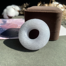 將圖片載入圖庫檢視器 『#祥雲煙圈 』｜44.7mm｜CP.8#4
