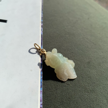 將圖片載入圖庫檢視器 『#金次魚 』｜𝟷𝟾𝙺 𝙵𝚒𝚜𝚑 𝙹𝚊𝚍𝚎𝚒𝚝𝚎 𝙿𝚎𝚗𝚍𝚊𝚗𝚝 | SP.36#7
