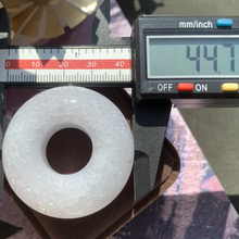 將圖片載入圖庫檢視器 『#祥雲煙圈 』｜44.7mm｜CP.8#4
