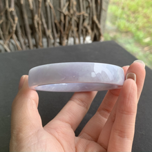 將圖片載入圖庫檢視器 『#醉紫方蘭 』| 𝙻𝚊𝚟𝚎𝚗𝚍𝚎𝚛 𝙹𝚊𝚍𝚎𝚒𝚝𝚎 𝙱𝚊𝚗𝚐𝚕𝚎｜55.3mm ｜030822P2#6
