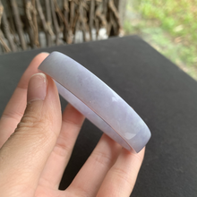 將圖片載入圖庫檢視器 『#醉紫方蘭 』| 𝙻𝚊𝚟𝚎𝚗𝚍𝚎𝚛 𝙹𝚊𝚍𝚎𝚒𝚝𝚎 𝙱𝚊𝚗𝚐𝚕𝚎｜55.3mm ｜030822P2#6
