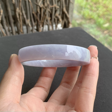 將圖片載入圖庫檢視器 『#醉紫方蘭 』| 𝙻𝚊𝚟𝚎𝚗𝚍𝚎𝚛 𝙹𝚊𝚍𝚎𝚒𝚝𝚎 𝙱𝚊𝚗𝚐𝚕𝚎｜55.3mm ｜030822P2#6
