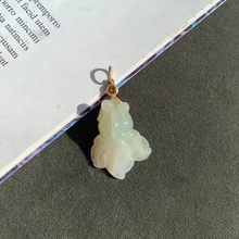 將圖片載入圖庫檢視器 『#金次魚 』｜𝟷𝟾𝙺 𝙵𝚒𝚜𝚑 𝙹𝚊𝚍𝚎𝚒𝚝𝚎 𝙿𝚎𝚗𝚍𝚊𝚗𝚝 | SP.36#7
