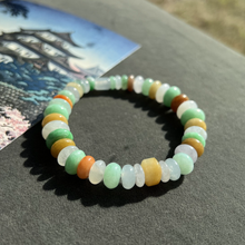 將圖片載入圖庫檢視器 『#彩虹腕牽 』| 𝚁𝚊𝚒𝚗𝚋𝚘𝚠 𝙹𝚊𝚍𝚎𝚒𝚝𝚎 𝙱𝚛𝚊𝚌𝚎𝚕𝚎𝚝 |BR.3#1
