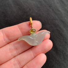 將圖片載入圖庫檢視器 『#菱角精靈 』｜𝙹𝚊𝚍𝚎𝚒𝚝𝚎 𝙿𝚎𝚗𝚍𝚊𝚗𝚝｜SP220822P1#14
