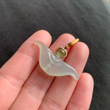 將圖片載入圖庫檢視器 『#菱角精靈 』｜𝙹𝚊𝚍𝚎𝚒𝚝𝚎 𝙿𝚎𝚗𝚍𝚊𝚗𝚝｜SP220822P1#14
