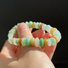 將圖片載入圖庫檢視器 『#彩虹腕牽 』| 𝚁𝚊𝚒𝚗𝚋𝚘𝚠 𝙹𝚊𝚍𝚎𝚒𝚝𝚎 𝙱𝚛𝚊𝚌𝚎𝚕𝚎𝚝 |BR.3#1
