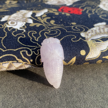 將圖片載入圖庫檢視器 『#冰紫粟米 』｜𝙻𝚊𝚟𝚎𝚗𝚍𝚎𝚛 𝙲𝚘𝚛𝚗 𝙹𝚊𝚍𝚎𝚒𝚝𝚎 𝙿𝚎𝚗𝚍𝚊𝚗𝚝 | CP.14#6
