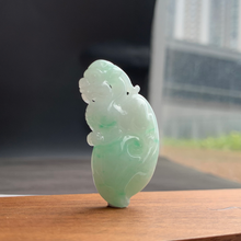 將圖片載入圖庫檢視器 『#瑞獸壽桃 』｜𝙹𝚊𝚍𝚎𝚒𝚝𝚎 𝙲𝚛𝚊𝚏𝚝𝚎𝚍 𝙿𝚎𝚗𝚍𝚊𝚗𝚝 | CP.7#2
