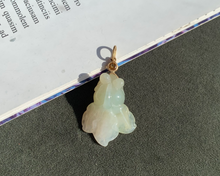 將圖片載入圖庫檢視器 『#金次魚 』｜𝟷𝟾𝙺 𝙵𝚒𝚜𝚑 𝙹𝚊𝚍𝚎𝚒𝚝𝚎 𝙿𝚎𝚗𝚍𝚊𝚗𝚝 | SP.36#7
