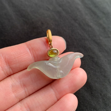將圖片載入圖庫檢視器 『#菱角精靈 』｜𝙹𝚊𝚍𝚎𝚒𝚝𝚎 𝙿𝚎𝚗𝚍𝚊𝚗𝚝｜SP220822P1#14
