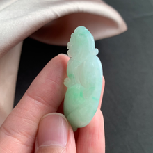 將圖片載入圖庫檢視器 『#瑞獸壽桃 』｜𝙹𝚊𝚍𝚎𝚒𝚝𝚎 𝙲𝚛𝚊𝚏𝚝𝚎𝚍 𝙿𝚎𝚗𝚍𝚊𝚗𝚝 | CP.7#2
