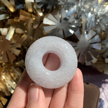 將圖片載入圖庫檢視器 『#祥雲煙圈 』｜44.7mm｜CP.8#4
