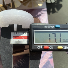 將圖片載入圖庫檢視器 『#祥雲煙圈 』｜44.7mm｜CP.8#4
