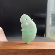 將圖片載入圖庫檢視器 『#瑞獸壽桃 』｜𝙹𝚊𝚍𝚎𝚒𝚝𝚎 𝙲𝚛𝚊𝚏𝚝𝚎𝚍 𝙿𝚎𝚗𝚍𝚊𝚗𝚝 | CP.7#2
