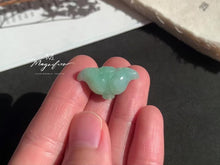 將影片載入圖庫檢視器並播放，『#菱角 』| 𝙹𝚊𝚍𝚎𝚒𝚝𝚎 𝚠𝚊𝚝𝚎𝚛 𝚌𝚊𝚕𝚝𝚛𝚘𝚙｜CP.14#24
